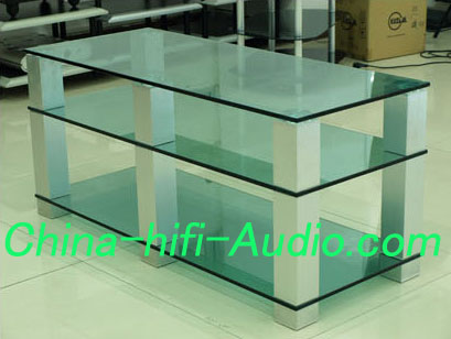 E&T HF1203 Audio Devices hifi audio racks table stands - Click Image to Close